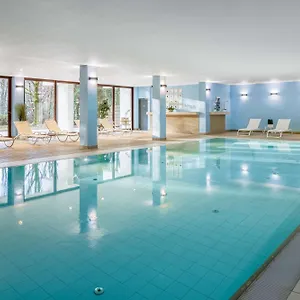 Doubletree By Hilton Lüksemburg