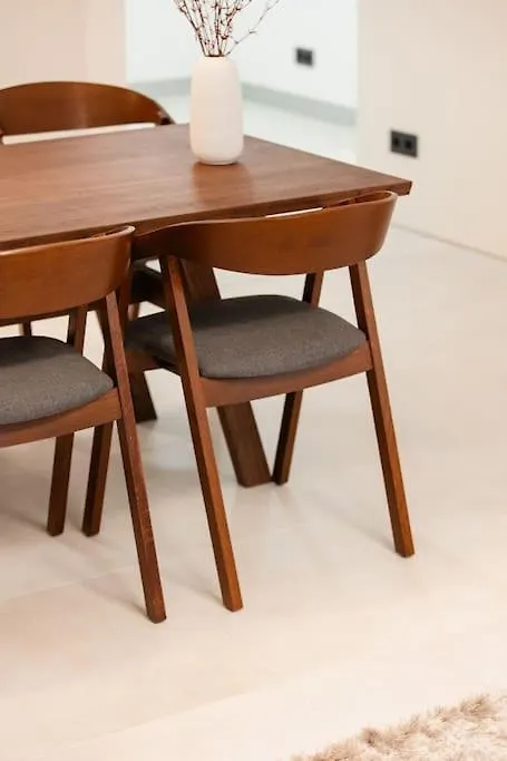 Henry'S Appt With A Private Suite 414 - Shared Kitchen Luxembourg 0*,