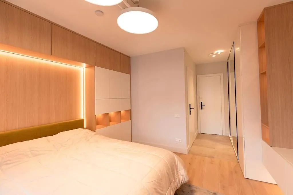 Henry'S Appt With A Private Suite 414 - Shared Kitchen Luxembourg